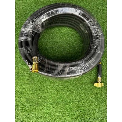 Шланг для компрессора 12м JC-040 (черный)