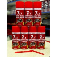 Очиститель карбюратора CARB