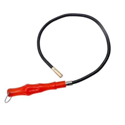 Захват магнитный красный (бюджетный) R-37