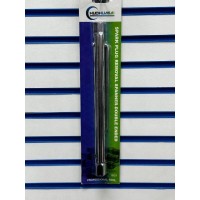 Набор торцевых трубчатых ключей 2pcs(RV202) в блистере