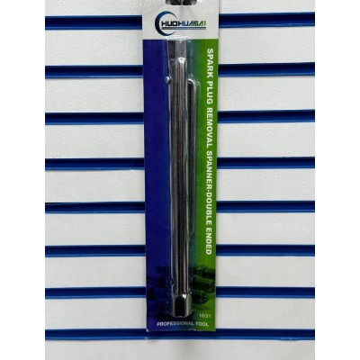 Набор торцевых трубчатых ключей 2pcs(RV202) в блистере