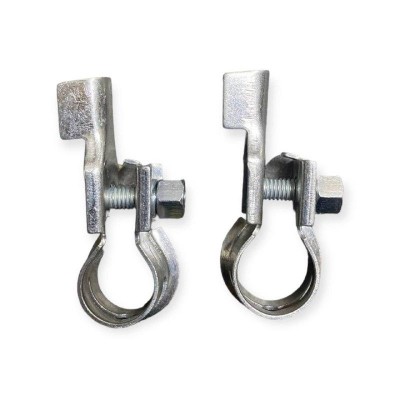 Клеммы для АКБ с обжимом Контакт TCY-027