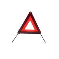 Знак аварийной остановки в кейсе ОРГ