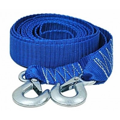 Трос буксировочный АВТОХИТ 15т/5м