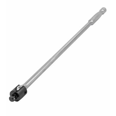 Вороток шарнирный с длинной ручкой No name 60см