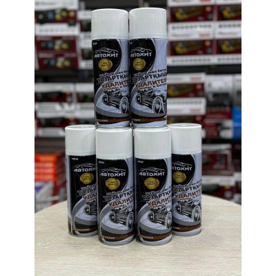 Автомобильный Удалитель смолы и битума