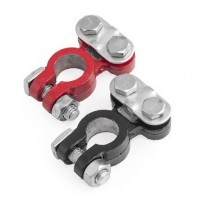 Клеммы Контакт для АКБ свинцовый  (лист/20шт)