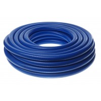 Шланг рукав силиконовый армированный для патрубок радиатора 16мм/20м