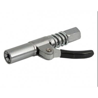 Плунжерная насадка на смазочный шприц