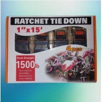 Стяжной ремень 4в1 RV-18