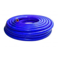 Шланг рукав силиконовый армированный для патрубок радиатора 10мм/20м