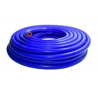 Шланг рукав силиконовый армированный для патрубок радиатора 20мм/20м