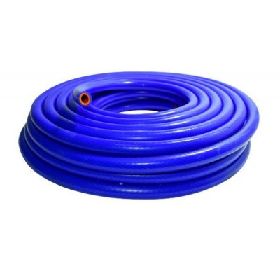 Шланг рукав силиконовый армированный для патрубок радиатора 20мм/20м