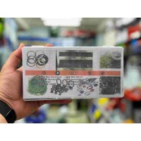 Набор уплотнительных колец 225pcs (58:26)