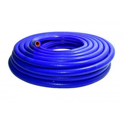 Шланг рукав силиконовый армированный для патрубок радиатора 18мм/20м