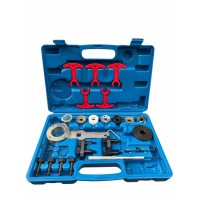 Набор фиксаторов газораспределительного механизма (ГРМ) 27pcs R28