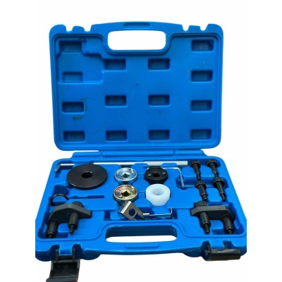 Набор для установки и регулировки фаз ГРМ 17pcs R29