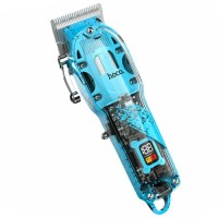 Машинка для стрижки DAR10 (Blue)