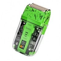 Электробритва для лица Hoco DAR13, автономное питание, Li-ion, влагозащита