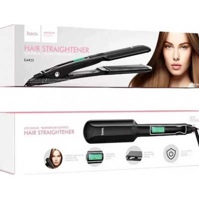 Выпрямитель для волос Hoco DAR35