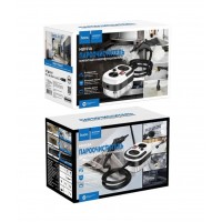 Пароочиститель Hoco HJD51A 2000 Вт