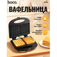 Вафельница HJD65A