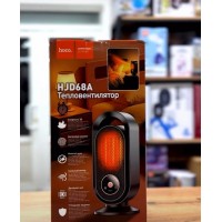 Тепловентилятор обогреватель Hoco HJD68A 1000 Вт