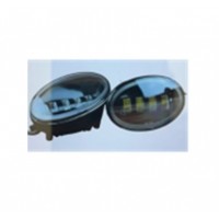 ПТФ Honda 4 линзы 2 режима