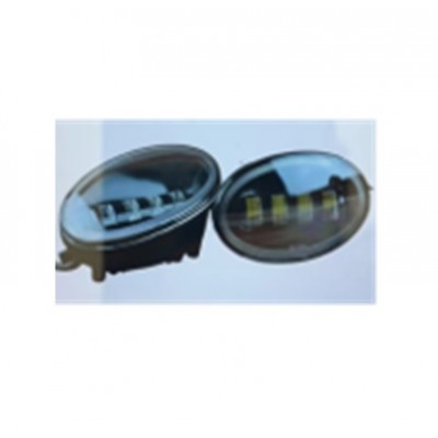 ПТФ Honda 4 линзы 2 режима