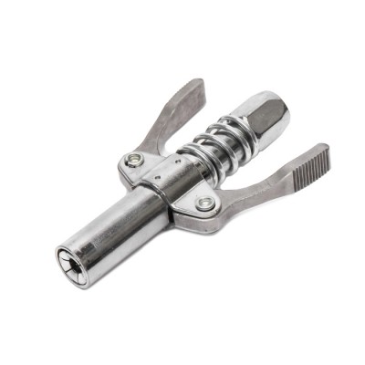 Плунжерная насадка на смазочный шприц (бабочка)