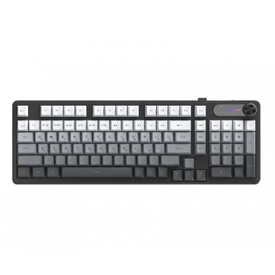 Клавиатура мембранная Furycube IP98S PRO