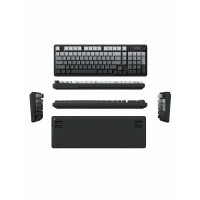 Клавиатура мембранная Furycube IP98