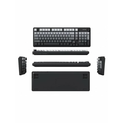 Клавиатура мембранная Furycube IP98