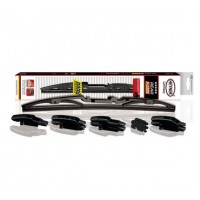 Щетка стеклоочистителя"HEYNER" задняя REAR classic  40 см