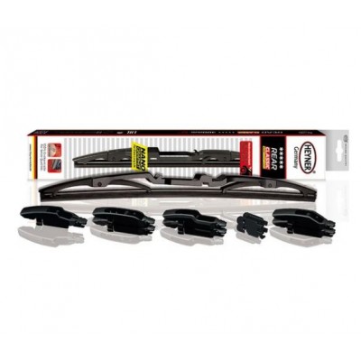 Щетка стеклоочистителя"HEYNER" задняя REAR classic  25 см