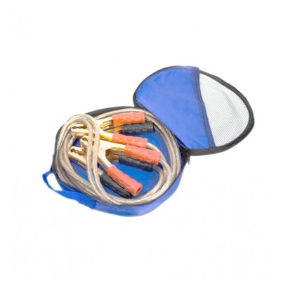 Провод прикуривателя  500А, L=2.5м МАЯКАВТО