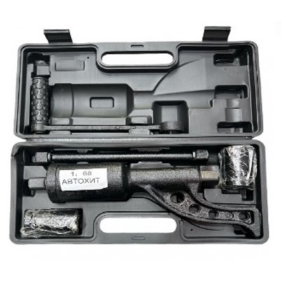 Гайковерт грузовой с головкой 32-33 ( мясорубка ) 1,68