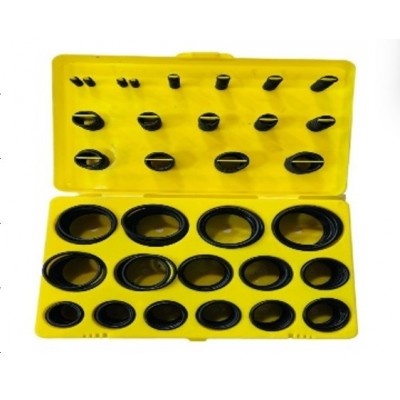 Набор резиновых прокладок сальников A ( жёлтый  )