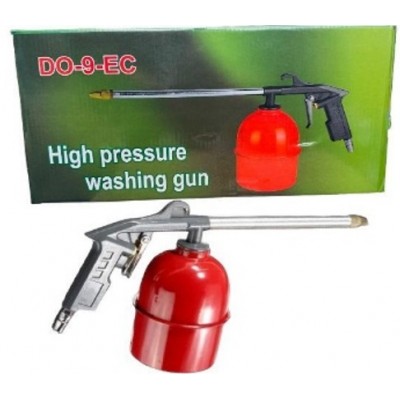 Пневмопистолет для распыления жидкостей 800мл