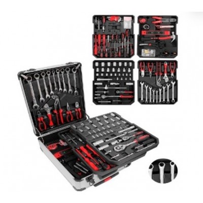 Набор  инструмента 187pcs