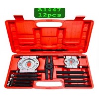 Съемник Ступичных Подшипников 12PCS RV-13