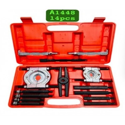 Съемник Ступичных Подшипников 14PCS RV-14