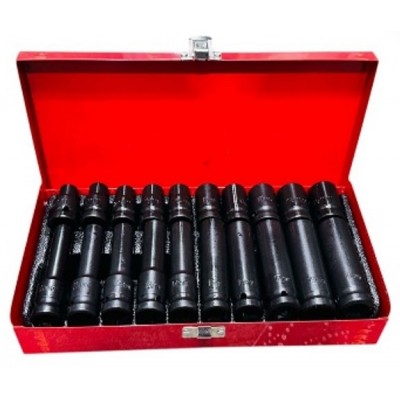 Набор  Головка 20pcs