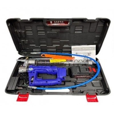 Пистолетный шприц Аккумуляторный