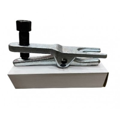 Съемник  шаровых опор и рулевых наконечников 037