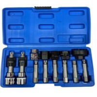 Съемник шкива генератора 13pcs