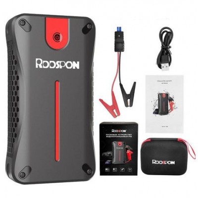 Пусковое устройство 3 в 1 CJS-28