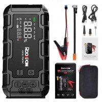 Пусковое устройство 4 в 1 CJS-77