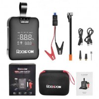 Пусковое устройство 4 в 1 CJS-78