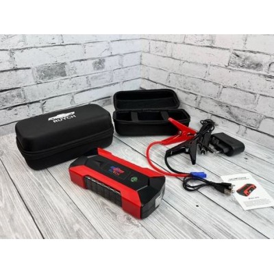 Пусковое устройство RUYCH JX16